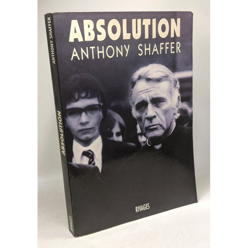 Absolution