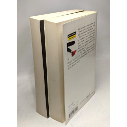 Cadavre X + Dossier Benton - 2 livres