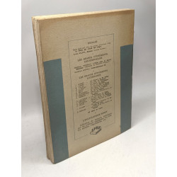 Gulusar - Dix hors texte de Léon Masson - édition originale