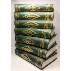 Histoire de la Révolution Française - TOMES 1 à 7