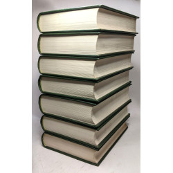 Histoire de la Révolution Française - TOMES 1 à 7