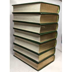 Histoire de la Révolution Française - TOMES 1 à 7