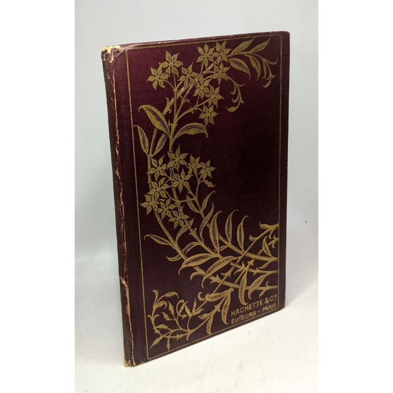 La peau de L'ours / bibliothèque des écoles et des famillles