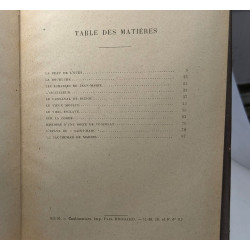 La peau de L'ours / bibliothèque des écoles et des famillles