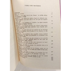 Les délices des coeurs