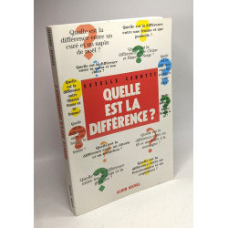 Quelle est la Différence