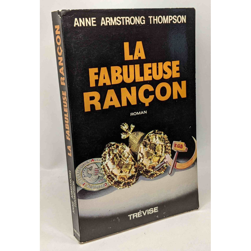 La Fabuleuse Rançon