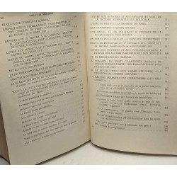 V. Léninie - TOME II - deuxième partie - oeuvres choisies en deux...