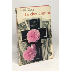 Le cher disparu