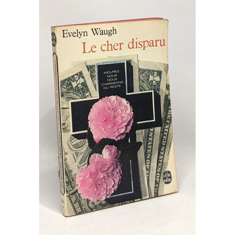 Le cher disparu