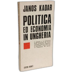 Politica ed economia in Ungheria