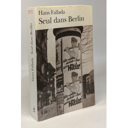 Seul dans Berlin