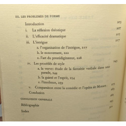 Le Mariage De Figaro: Essai D'interprétation - Oxford University...
