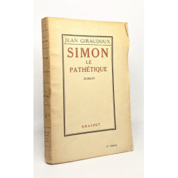 Simon le pathétique