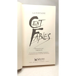 Cent fables