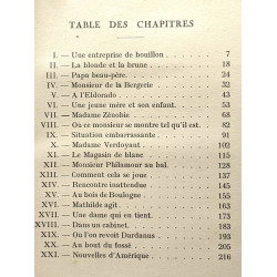 Papa beau père - illustrations de Joseph Hémard