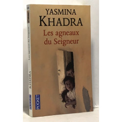 Les agneaux du Seigneur