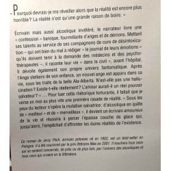 Sous l'aile d'un ange