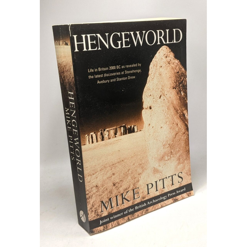 Hengeworld