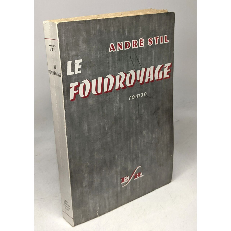 Le foudroyage