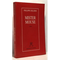 Mister Mouse