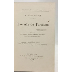 Tartarin de tarascon