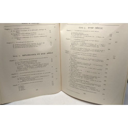 Histoire de l'esthétique