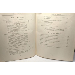 Histoire de l'esthétique