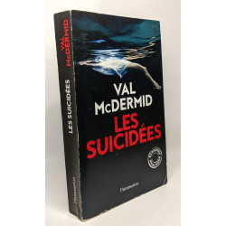 Les suicidées