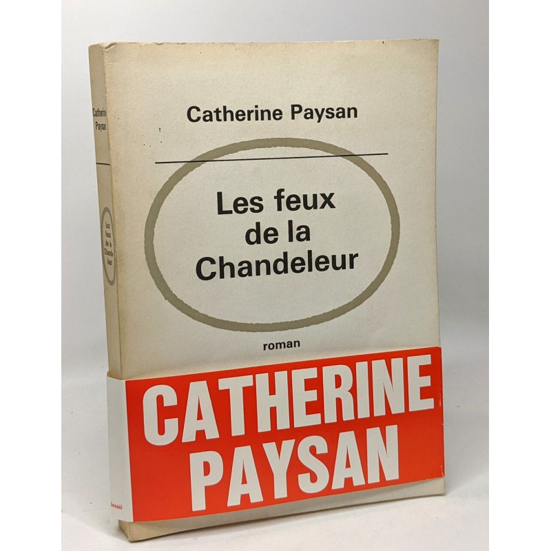 Les feux de la Chandeleur