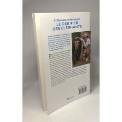 Le Dernier des éléphants