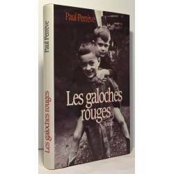 Les Galoches Rouges