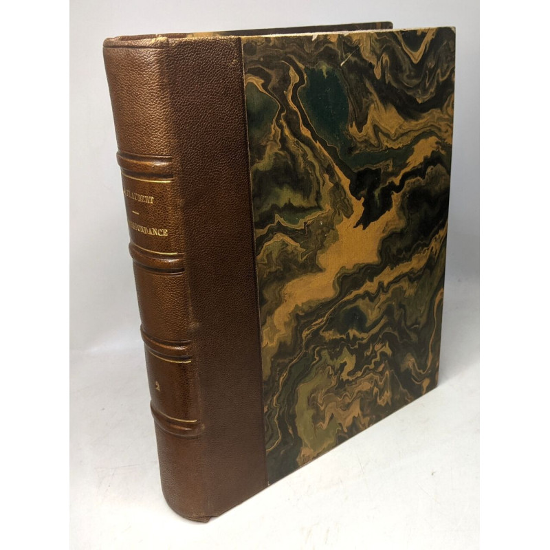 Correspondance 1855-1870. Tome 2