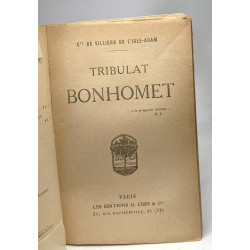 Tribulat Bonhomet