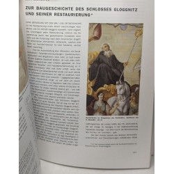 Die Erorberung der Landschaft. Semmering Rax Schneeberg. Katalog...