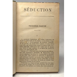 Séduction