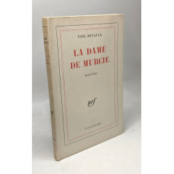 La dame de Murcie