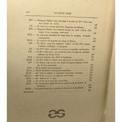 Le cousin pons honoré de balzac édition adaptée pour la jeunesse...