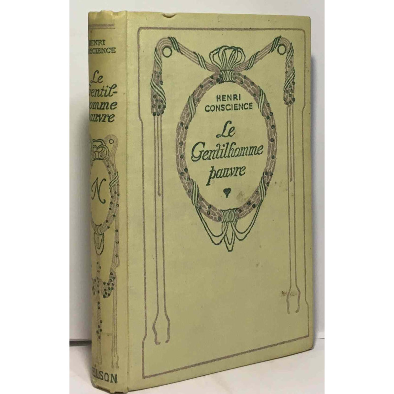 Le gentilhomme pauvre
