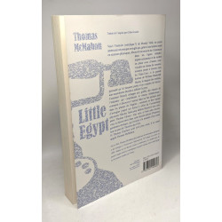 Little Egypt (livre en français)