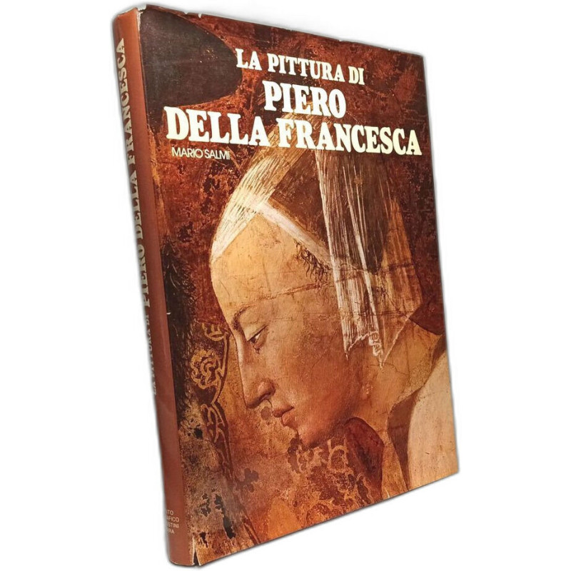 La pittura di Piero della Francesca