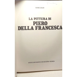 La pittura di Piero della Francesca