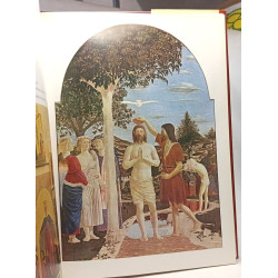 La pittura di Piero della Francesca