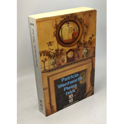 A travers le mur + Pleins feux -- 2 livres
