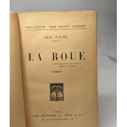 La roue / coll. Nos beaux loisirs