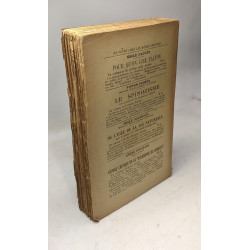 En lisant nietzsche / nouvelle bibliothèque littéraire