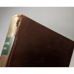 Journal 1889 - 1939 bibliotheque de la pleiade