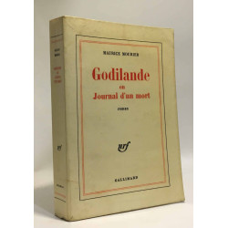 Godilande ou journal d'un mort