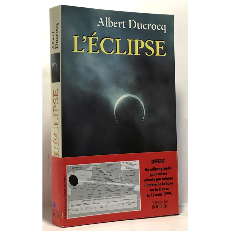 L'Eclipse