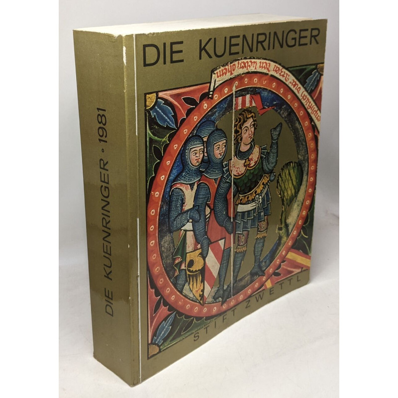 Die Kuenringer - Stift Zwettl - Niederösterreichische...